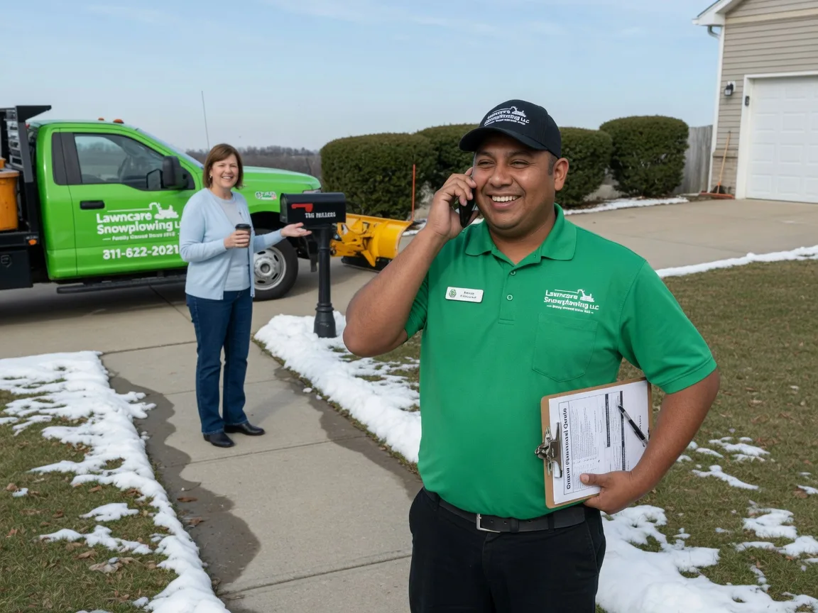 Lawn Care Services By Expert Landscaper Dover, KY FAQs